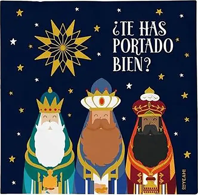 reyes magos