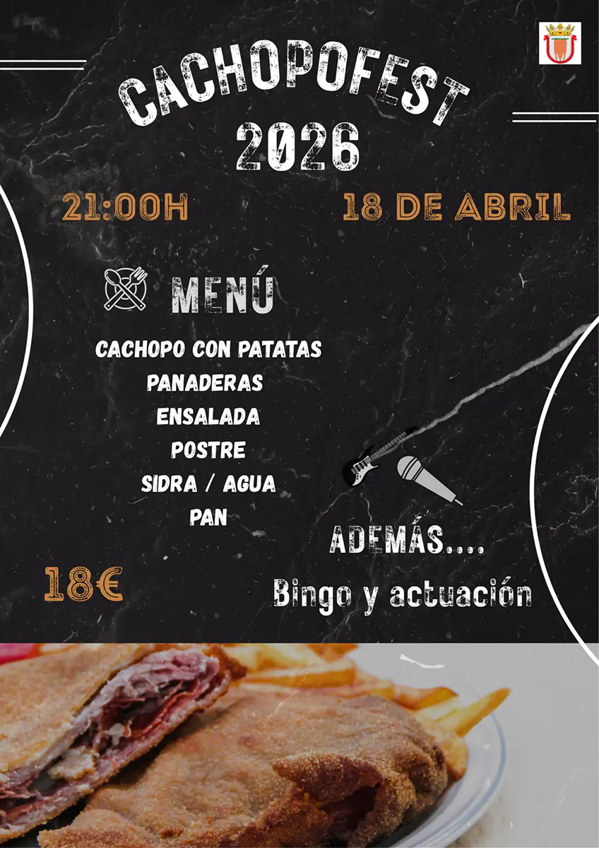 CACHOPOFEST