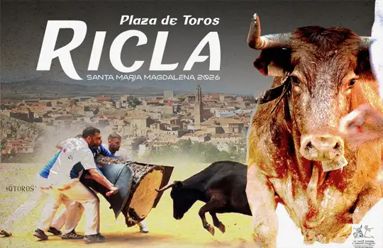 Ricla toros