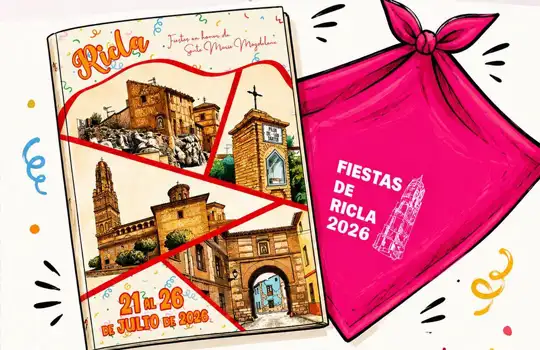 Programa Ricla