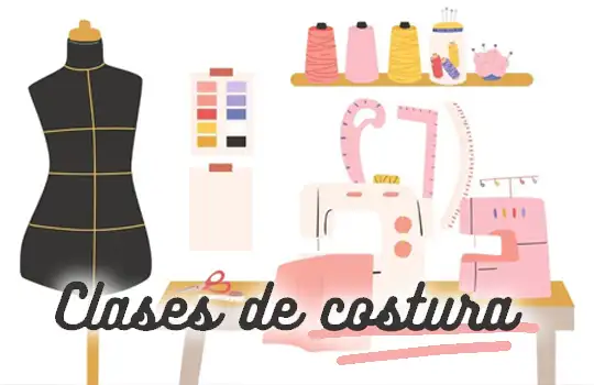 taller costura