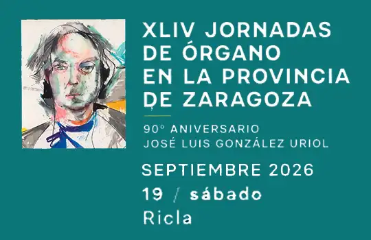 jornadas organo
