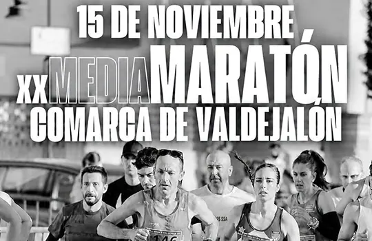 Inscripciones carreras escolares Comarca de Valdejalón