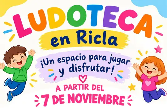 ludoteca