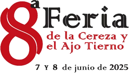 banner feria cereza
